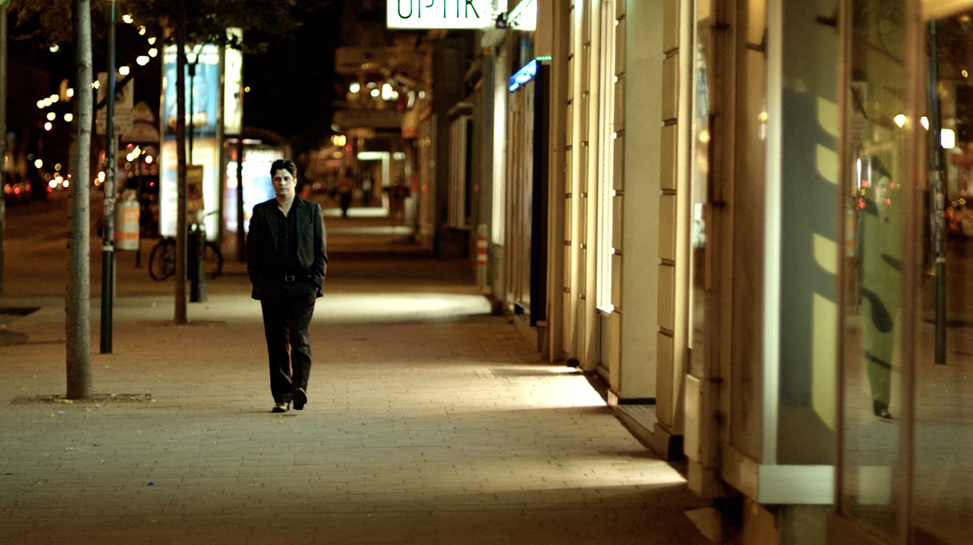 Ein kleiner Augenblick des Glücks