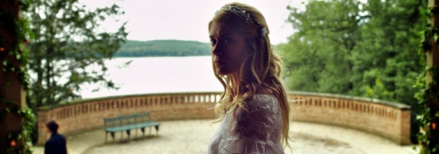 Ihr Brief zur Hochzeit