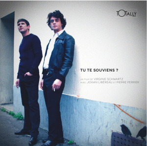 Tu te souviens ?