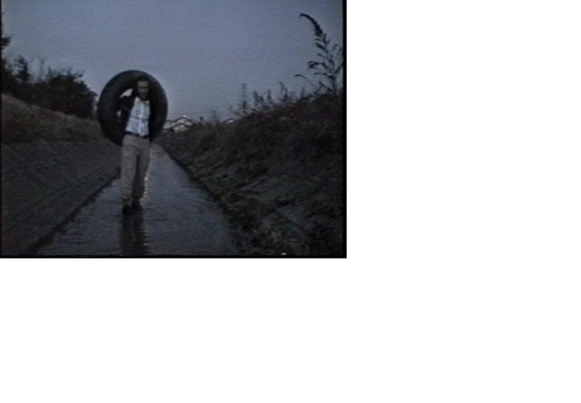 Hidarimimi Hinin Ryokou