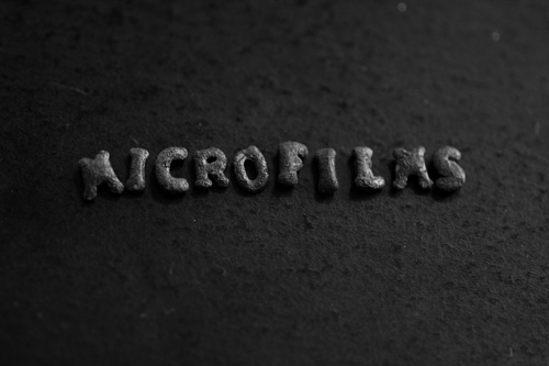 Microfilms