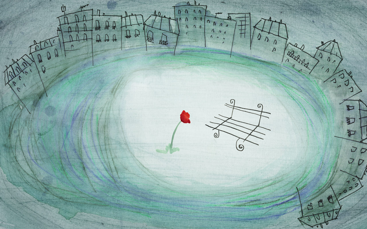 Petites choses de la vie