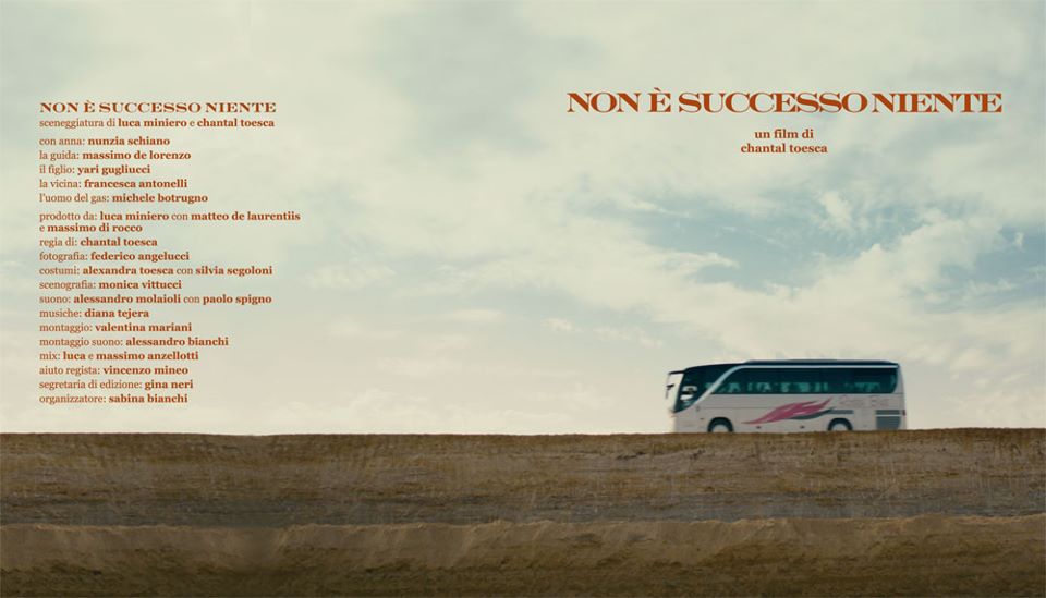 Non è successo niente