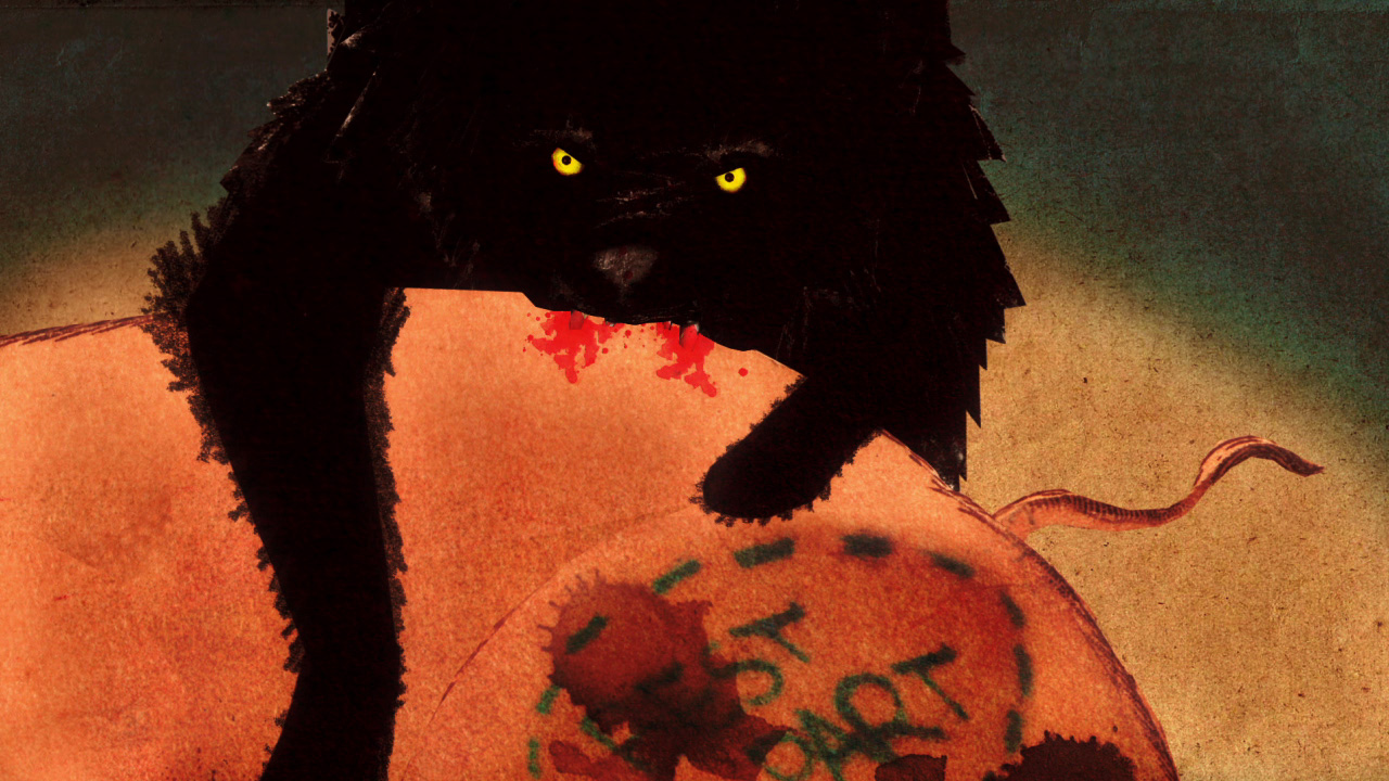 Bees Village - Nobody knows