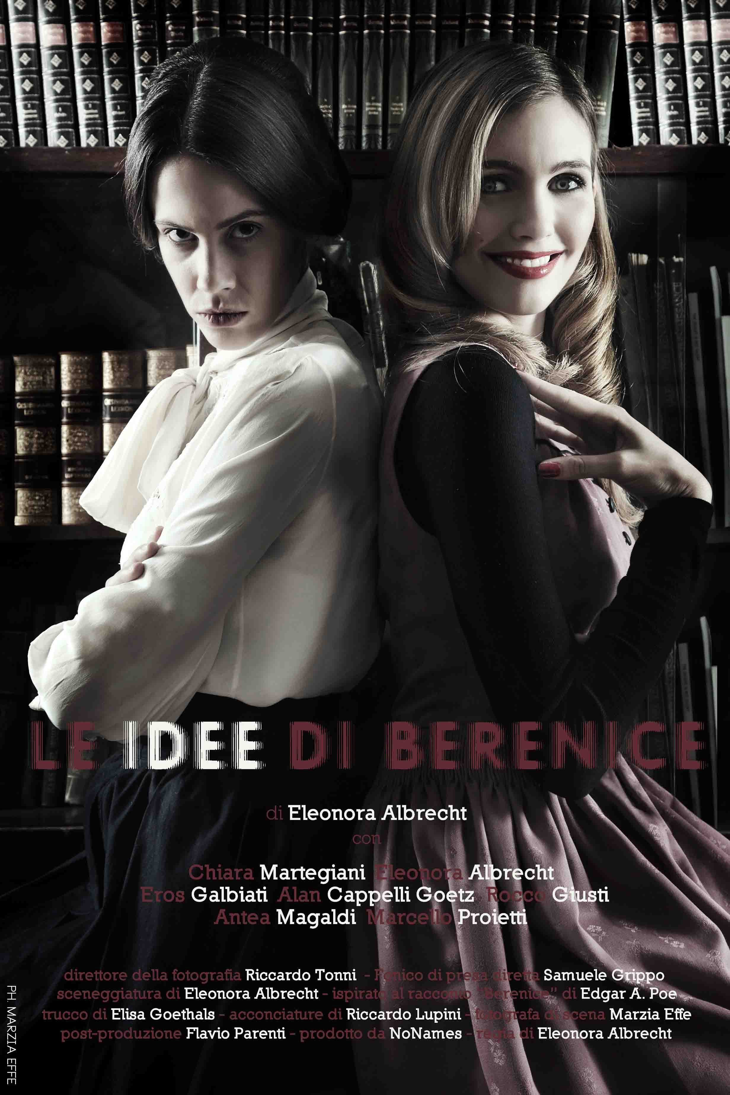 idee di Berenice