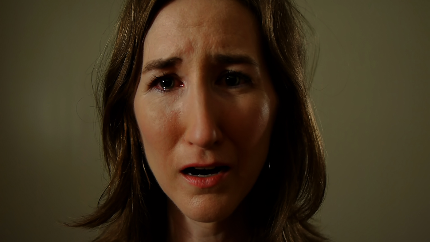 This Is Not An Audition