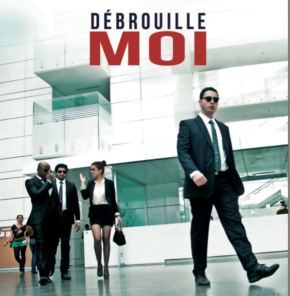 Débrouille-moi
