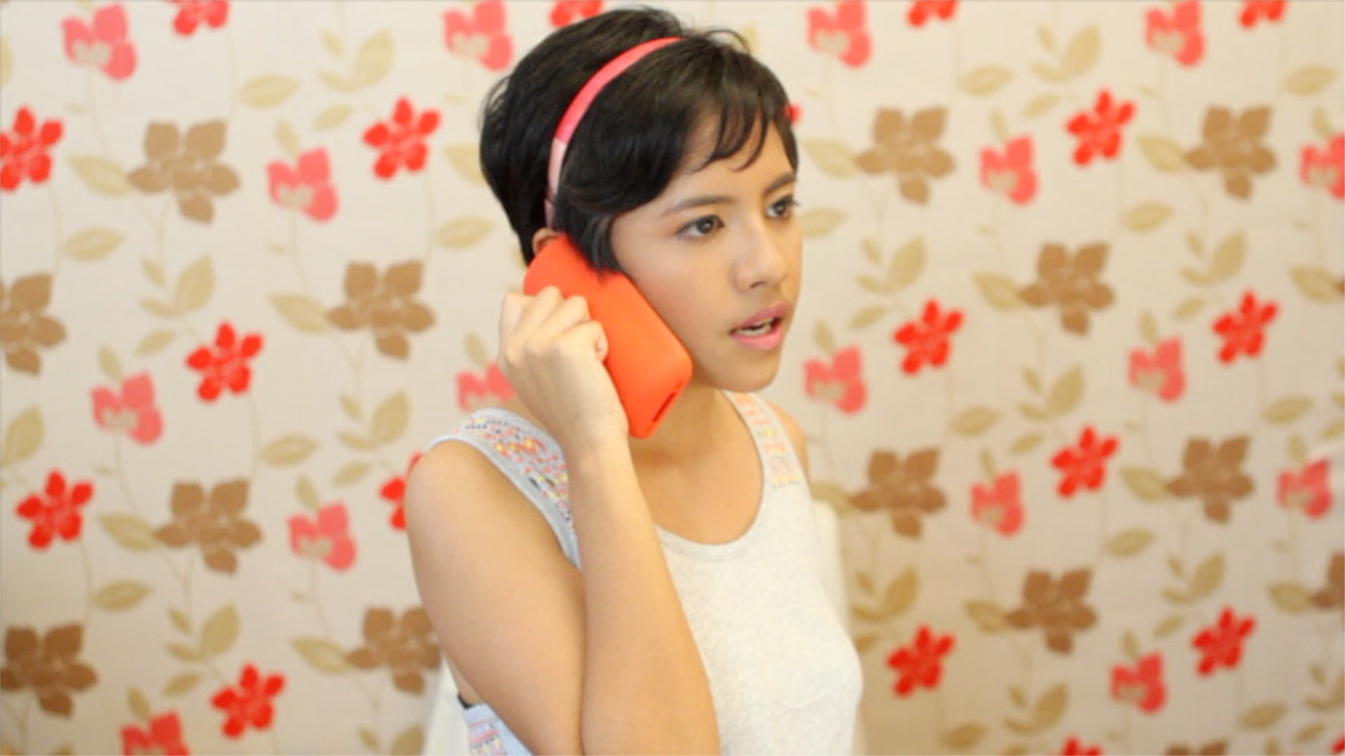 Hello Good Afternoon, Pwede Kay Happy?