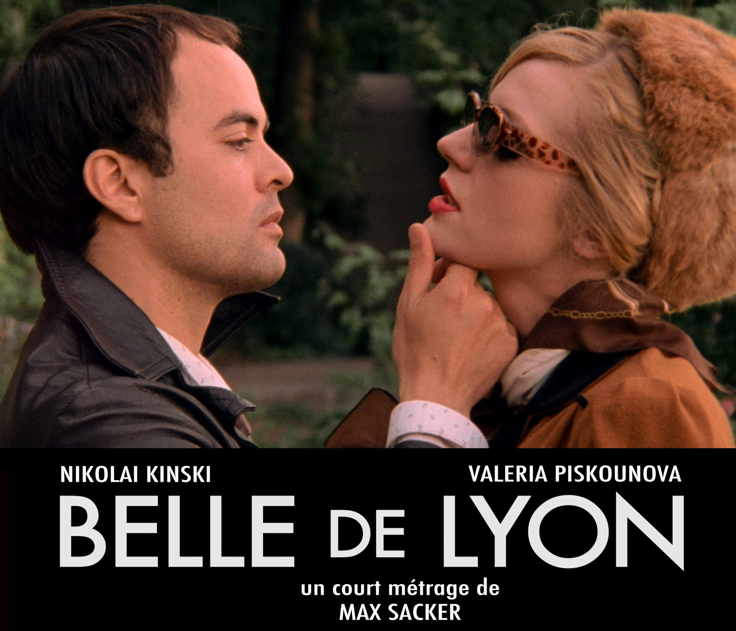 Belle de Lyon