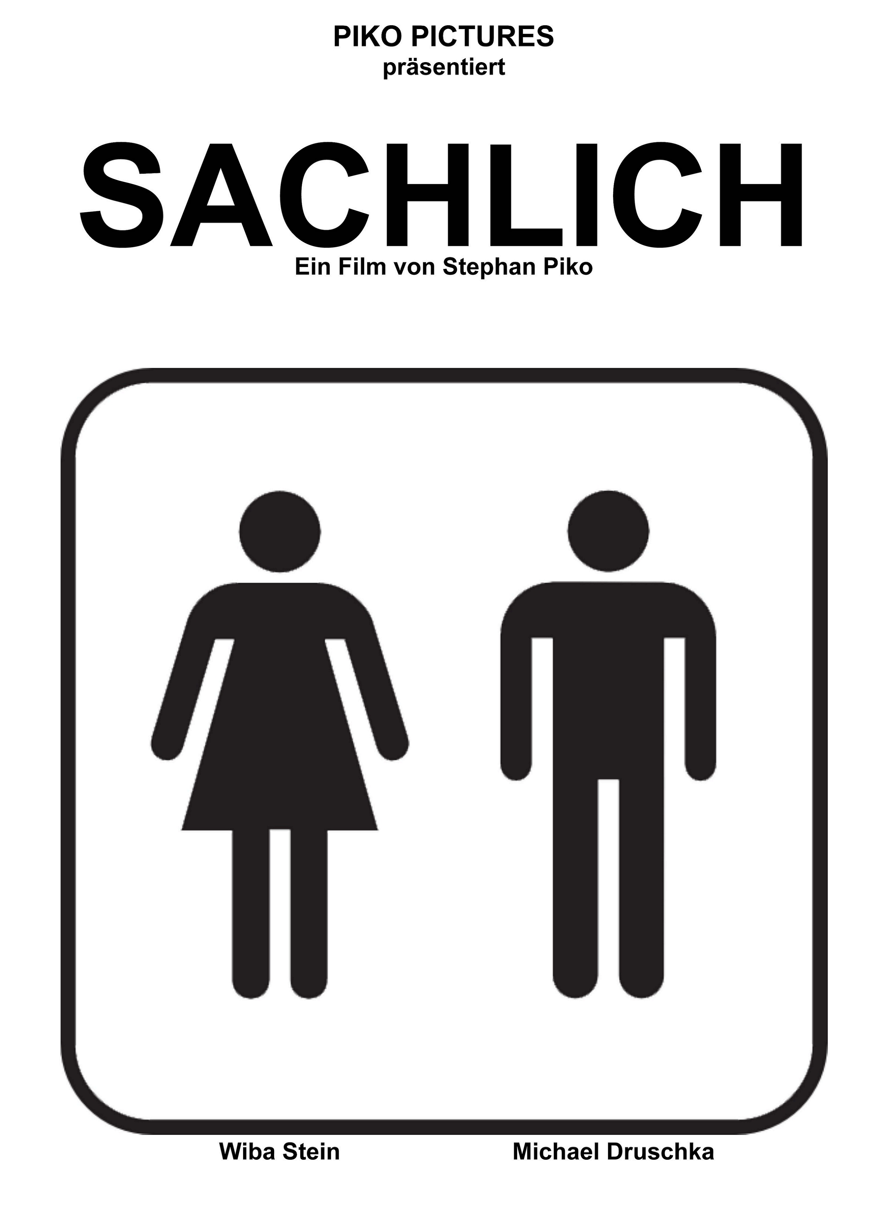 Sachlich