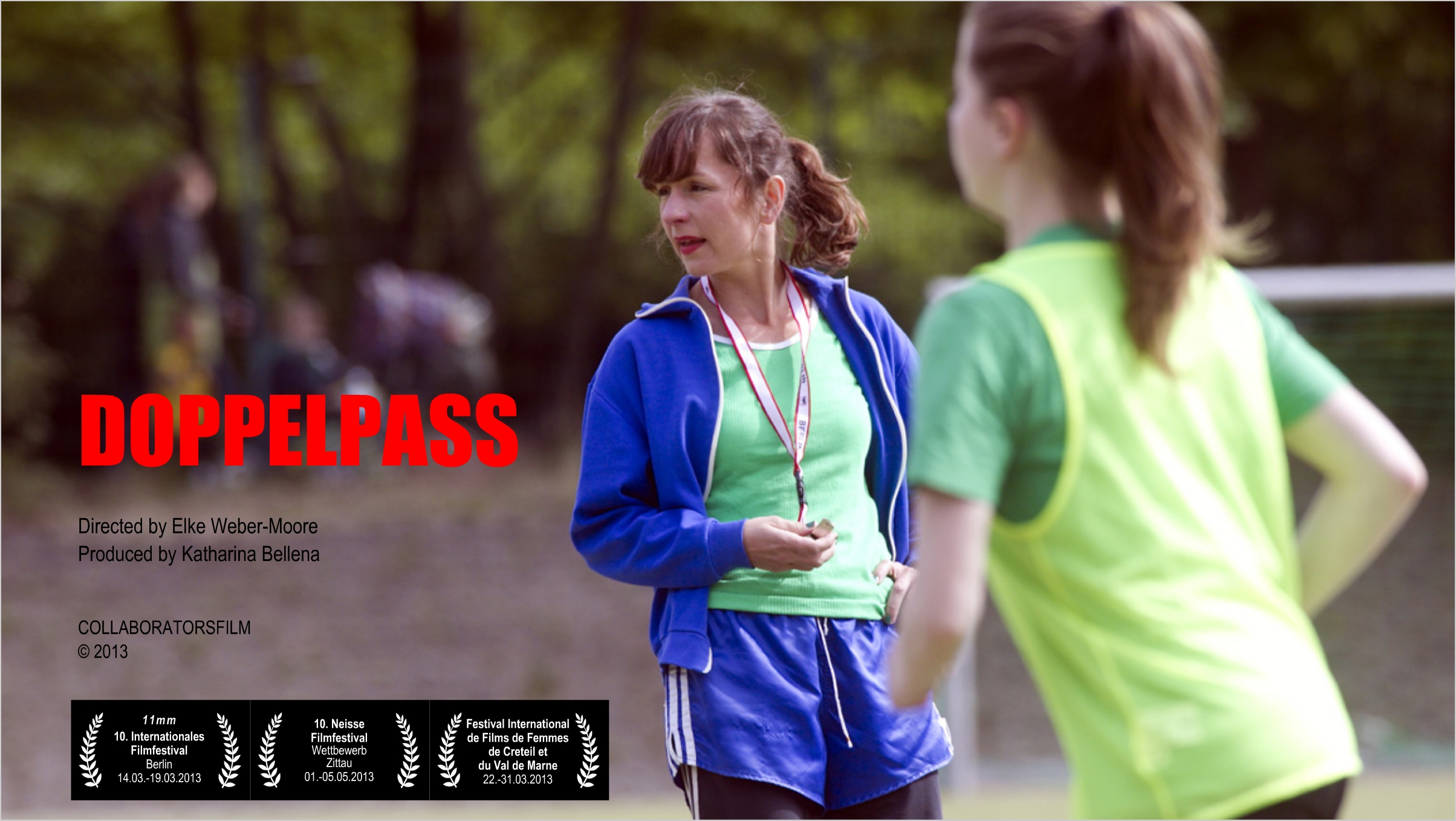 Doppelpass