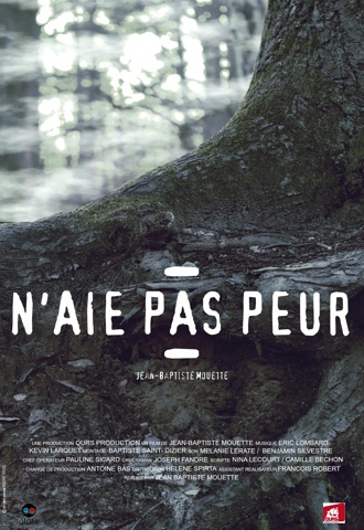N'aie pas peur