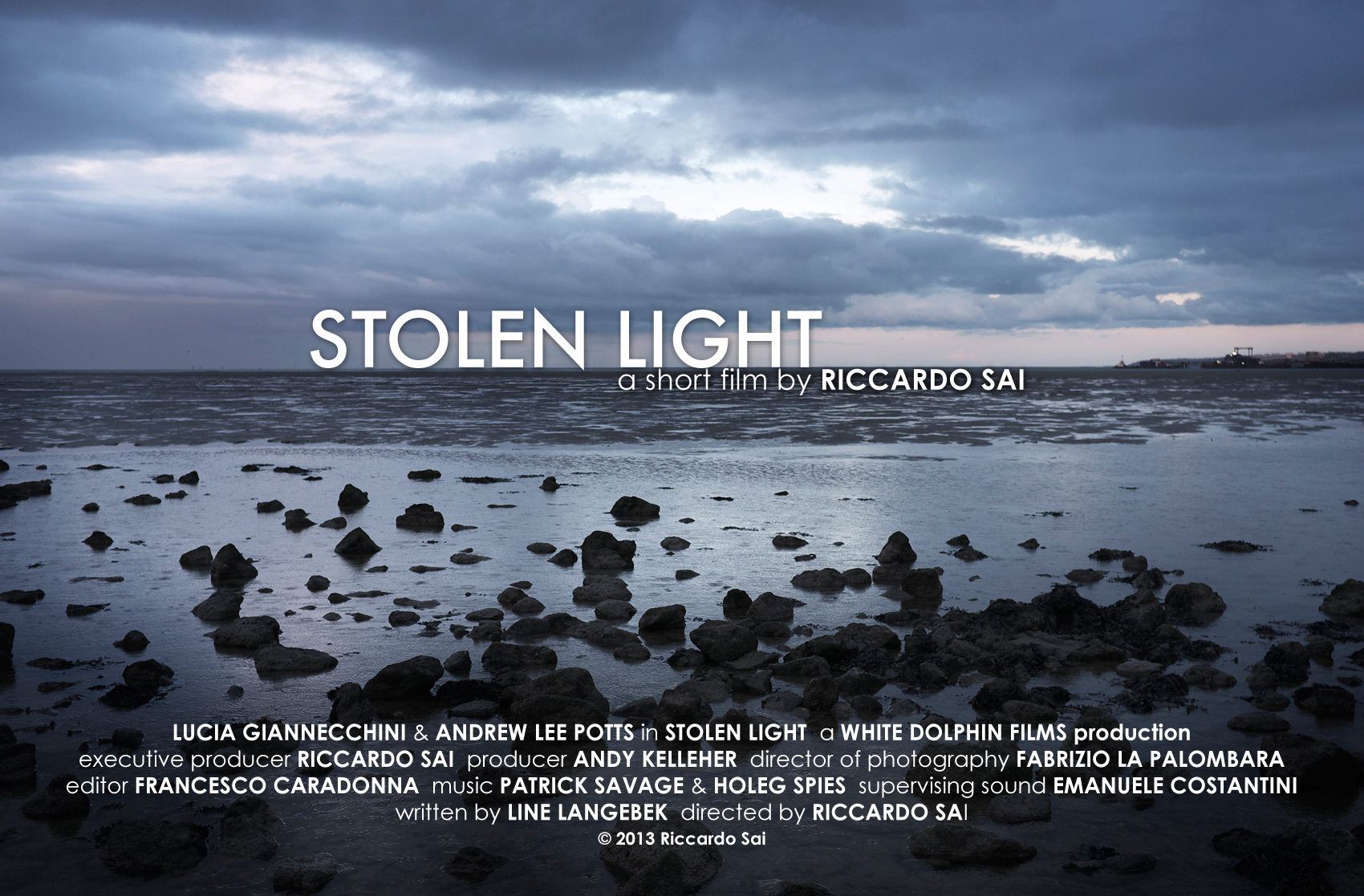 Stolen Light