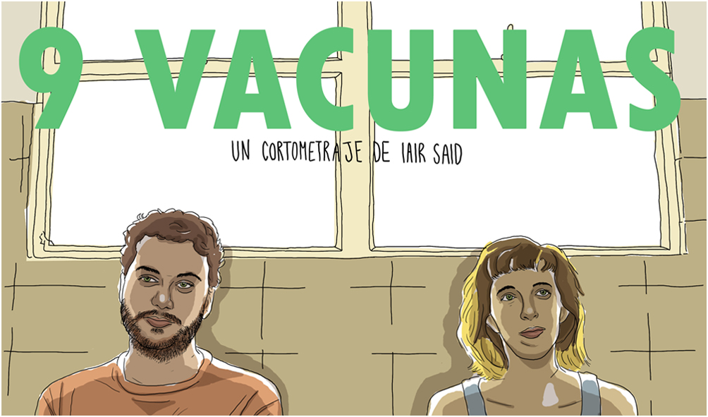 9 vacunas