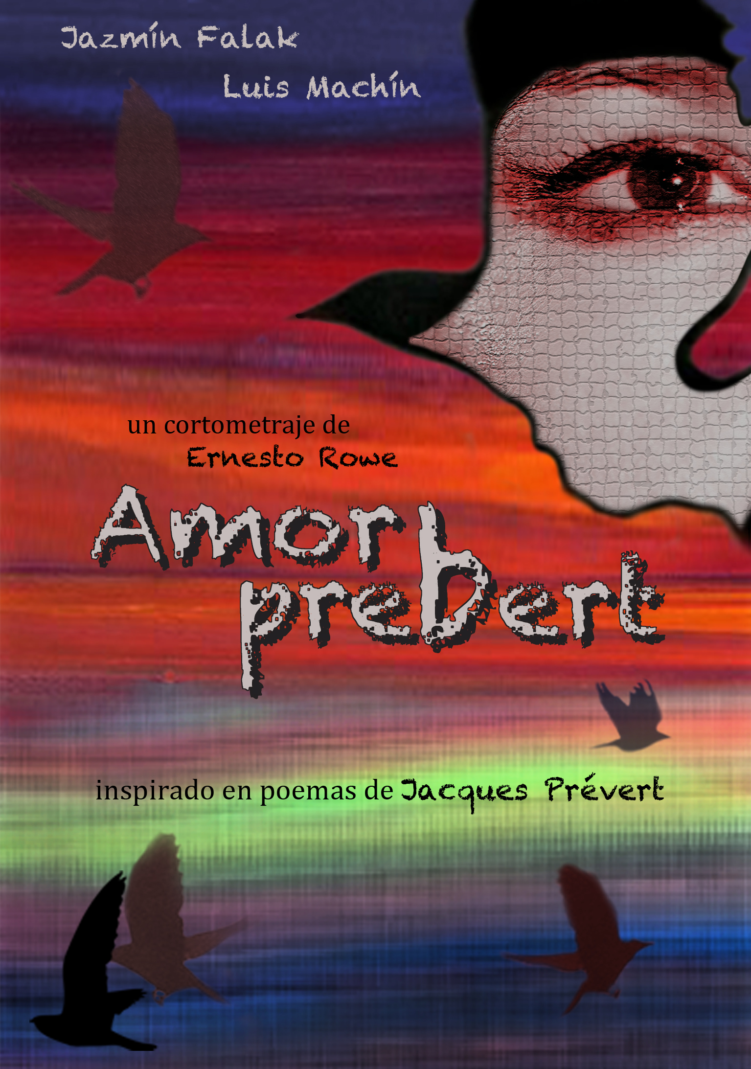 Amor Prebert