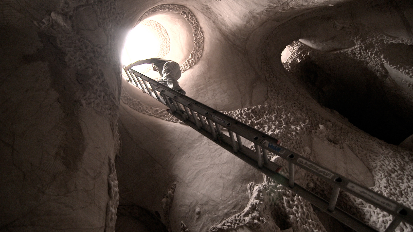 Cavedigger