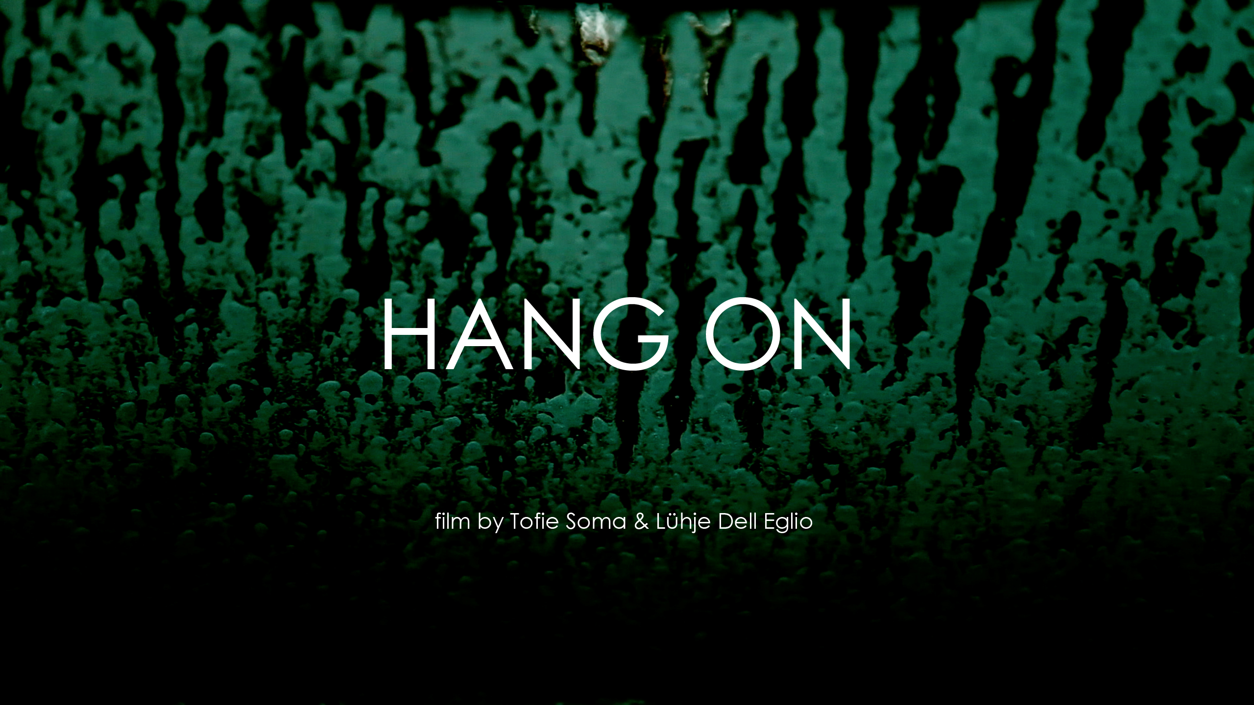 Hang On
