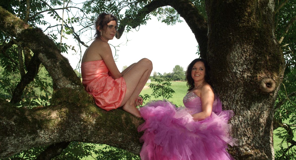 Toutes les belles choses