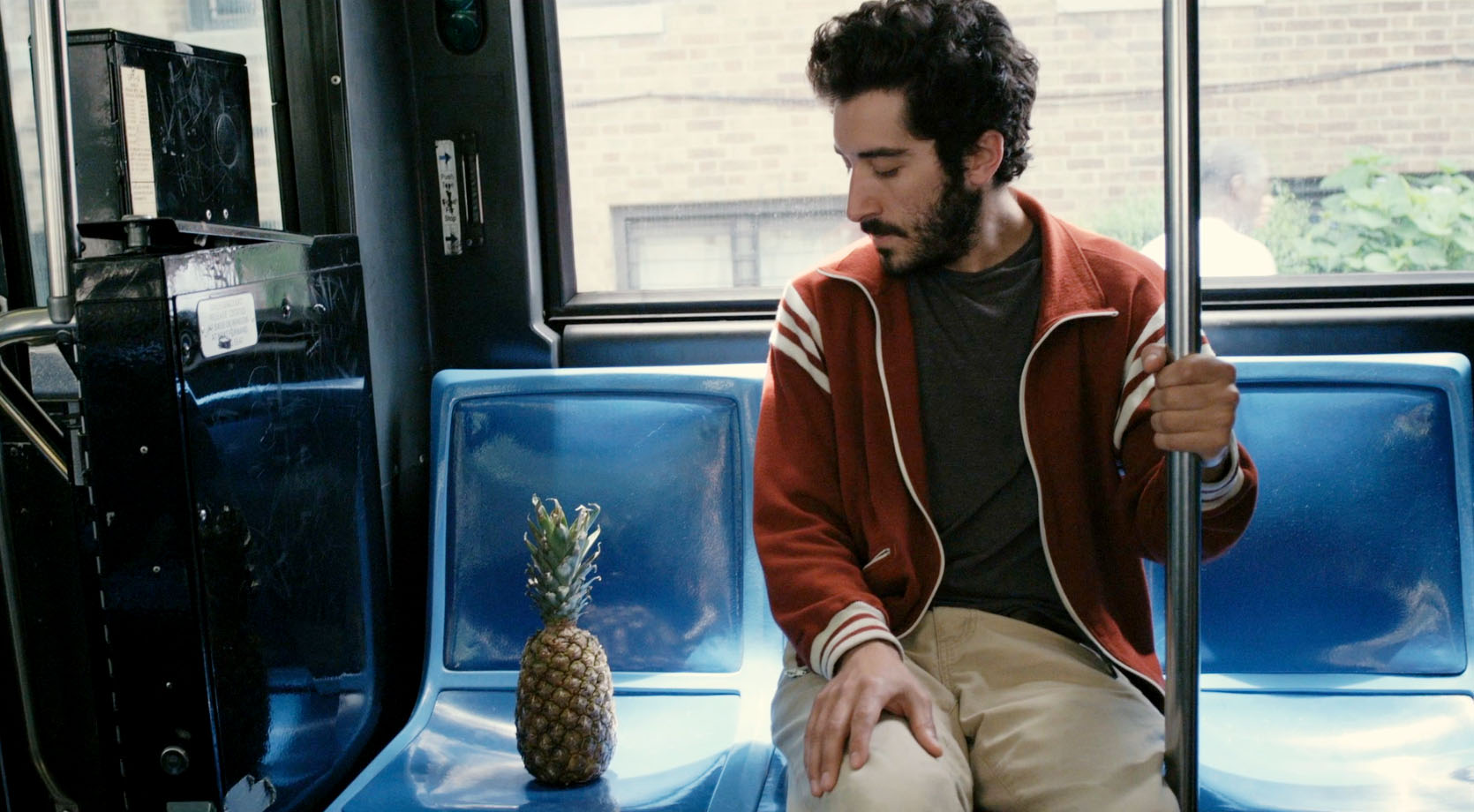Ananas Spleen
