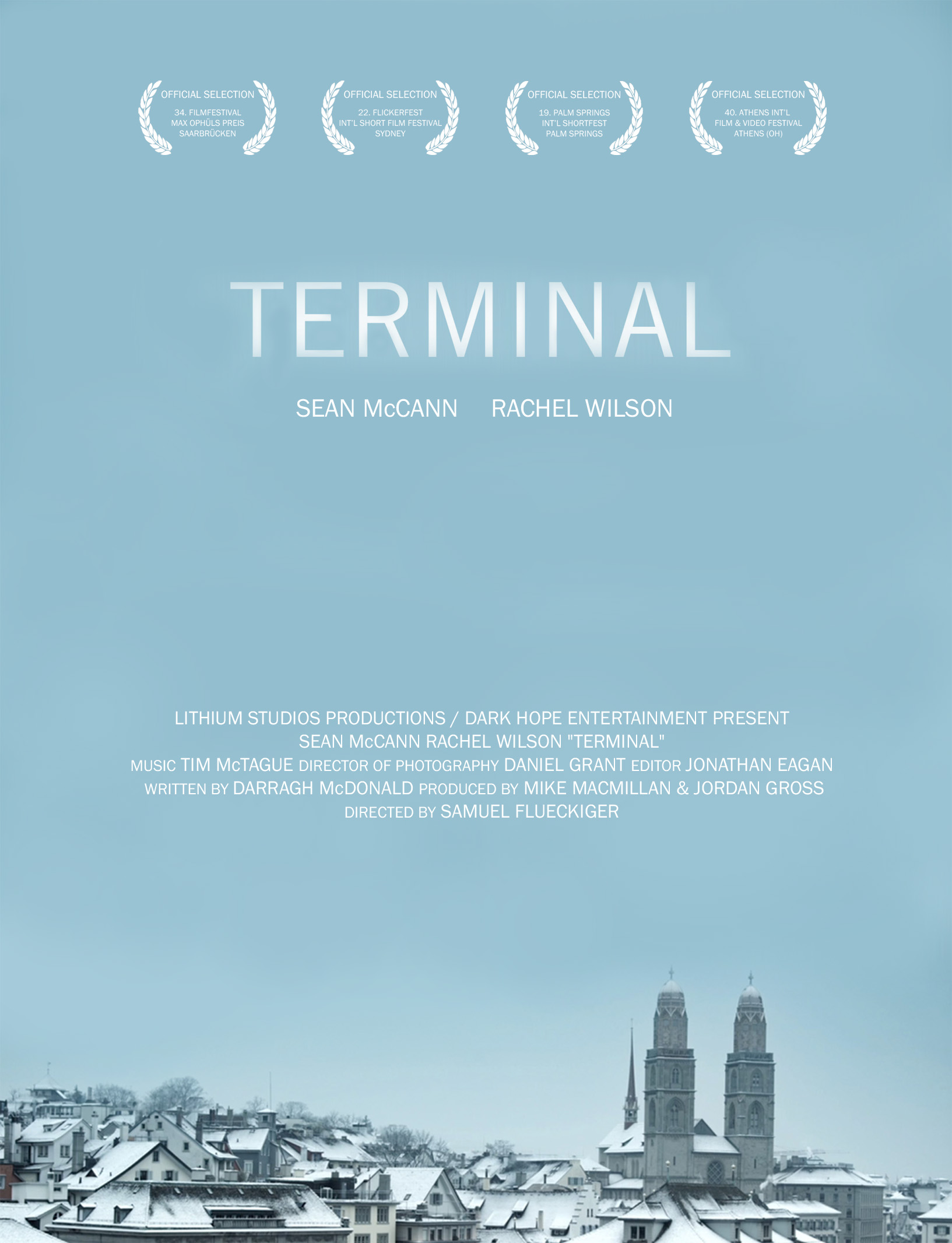 Terminal