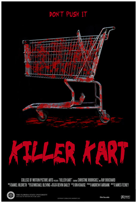 Killer Kart