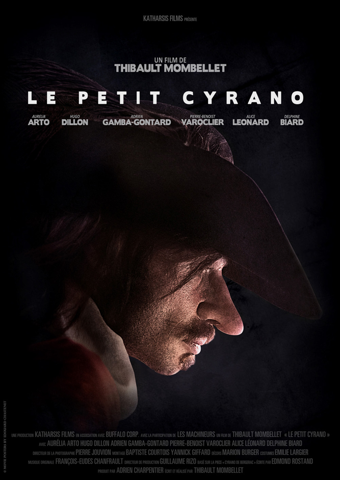 Petit Cyrano