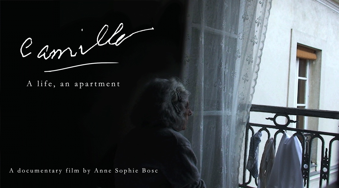 Camille. Une vie, un appartement