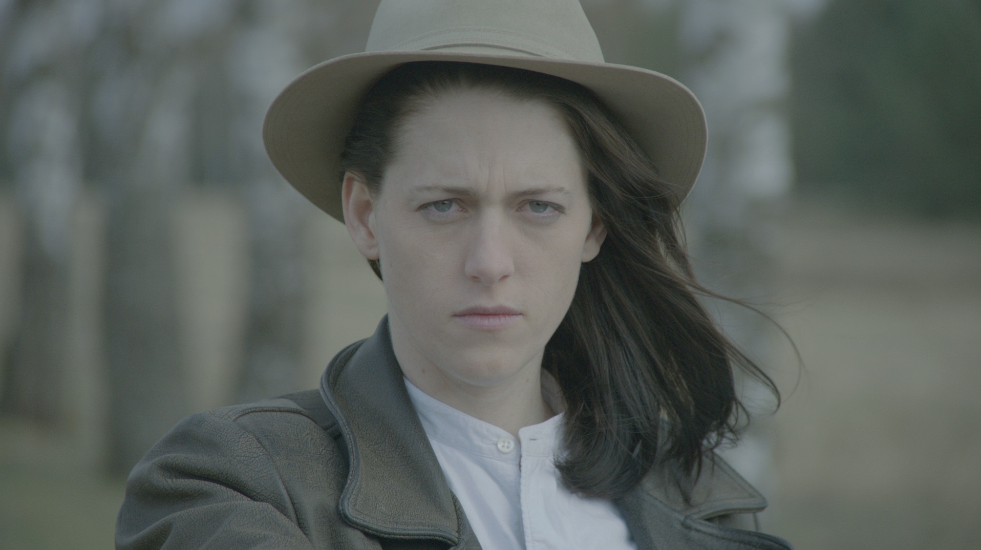 Bina - a minimal Western