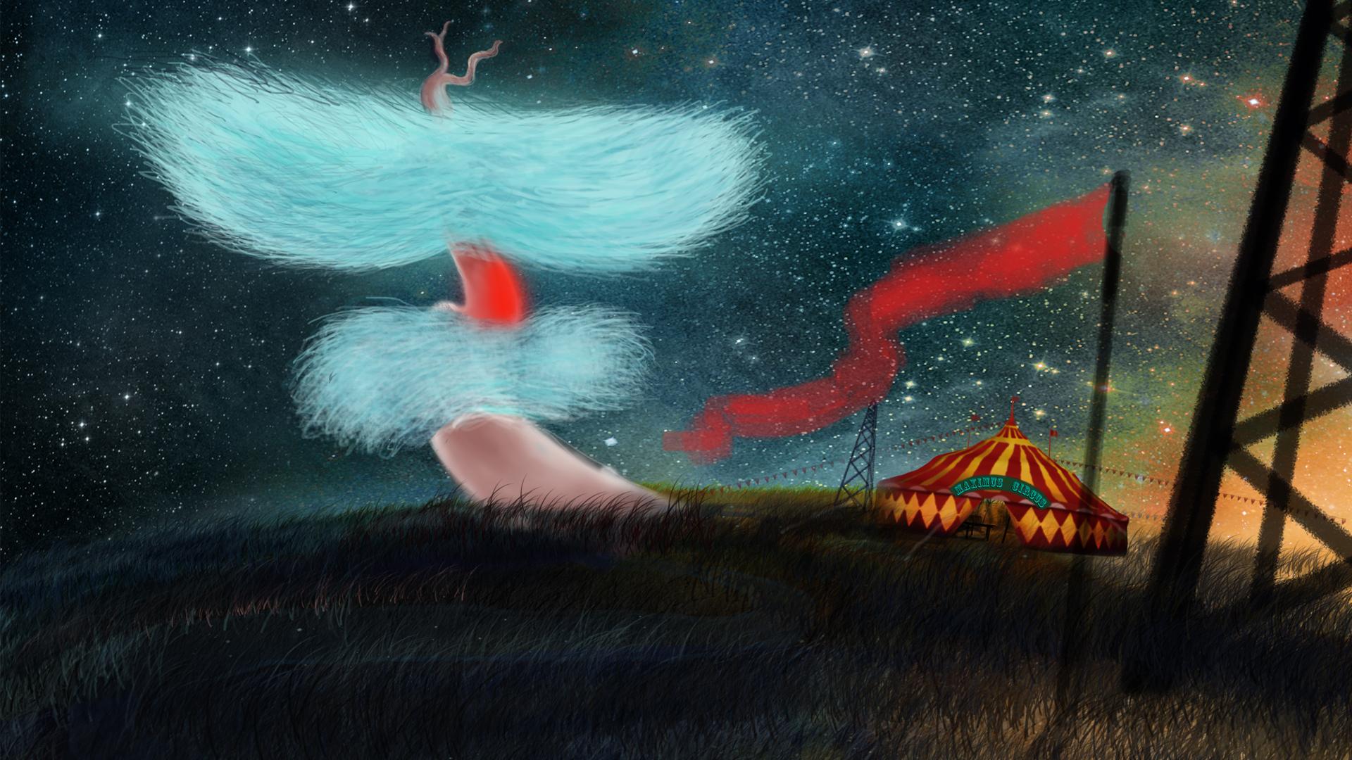 Solomon Maximus Chacko