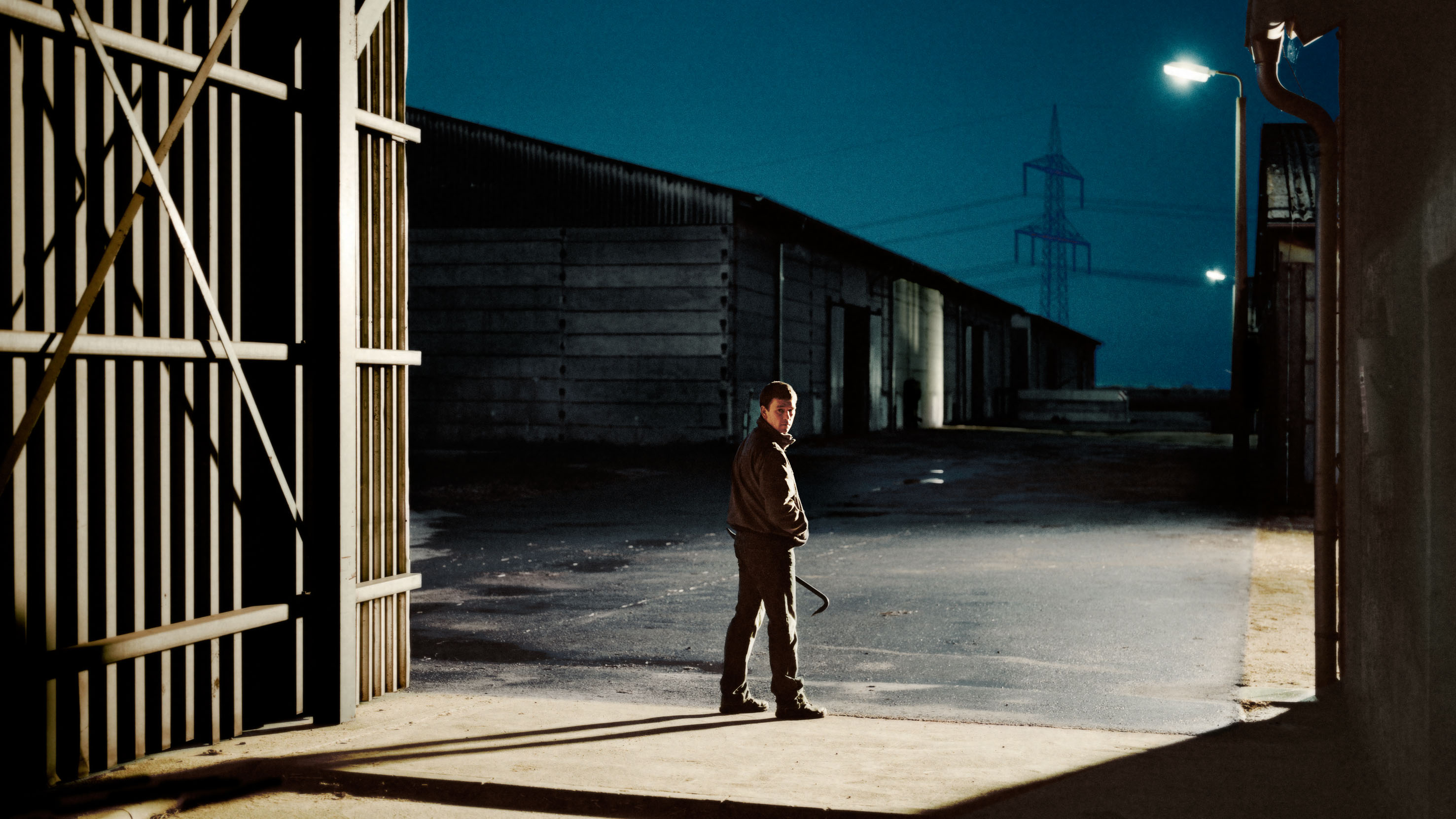 Über uns Elektrizität