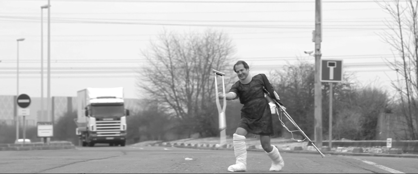 Vous avez écrit ça pour moi ?