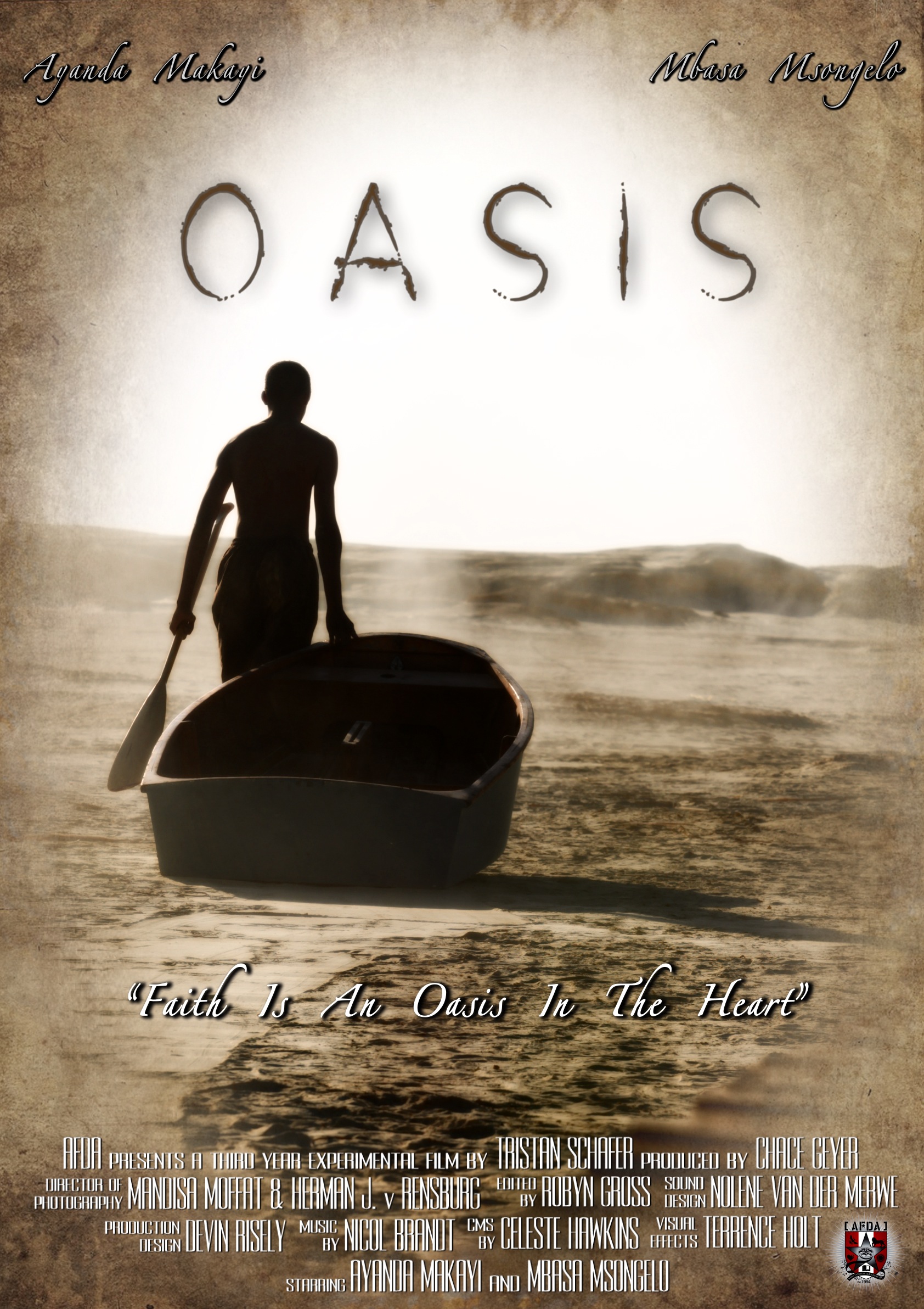 Oasis