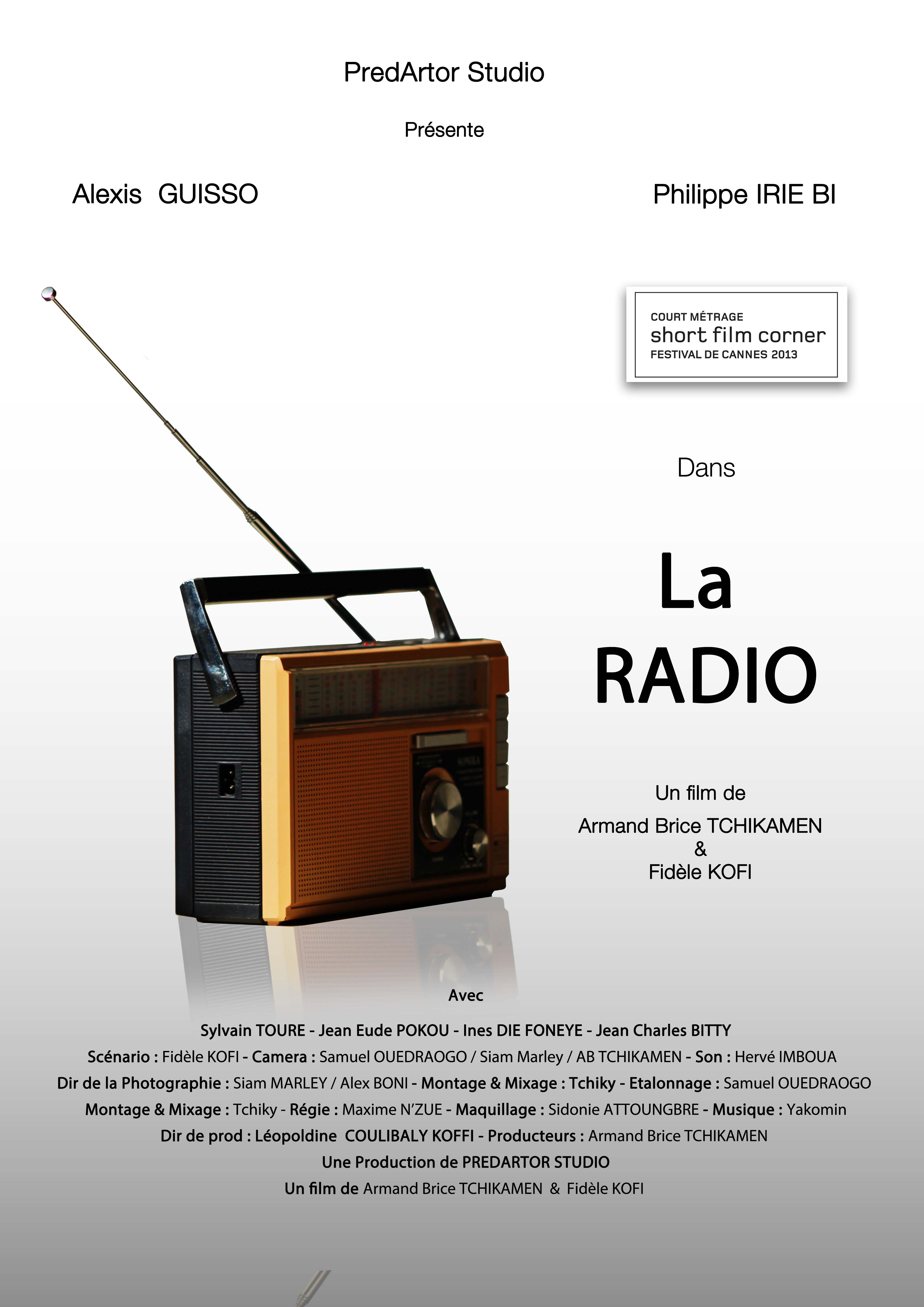 Radio