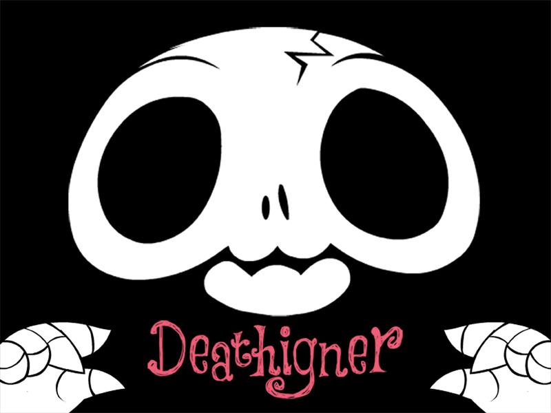 Deathigner