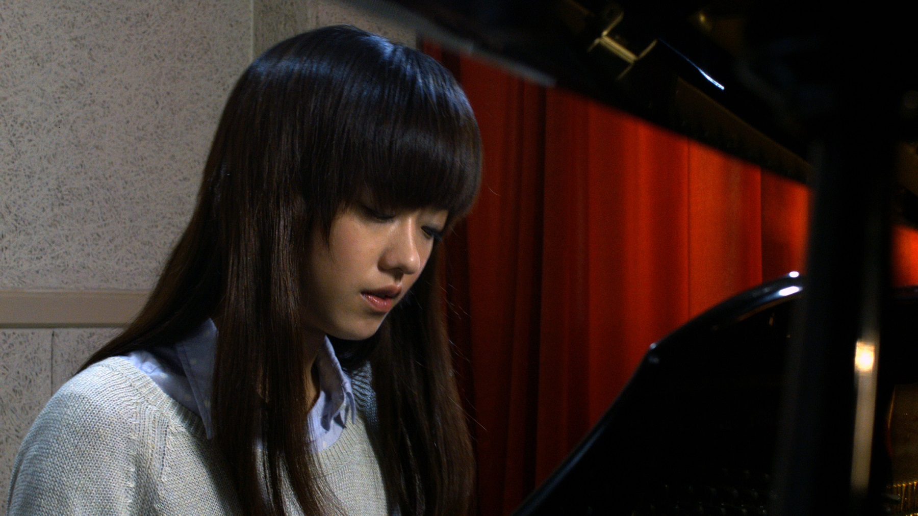 Un Sospiro Enchanted