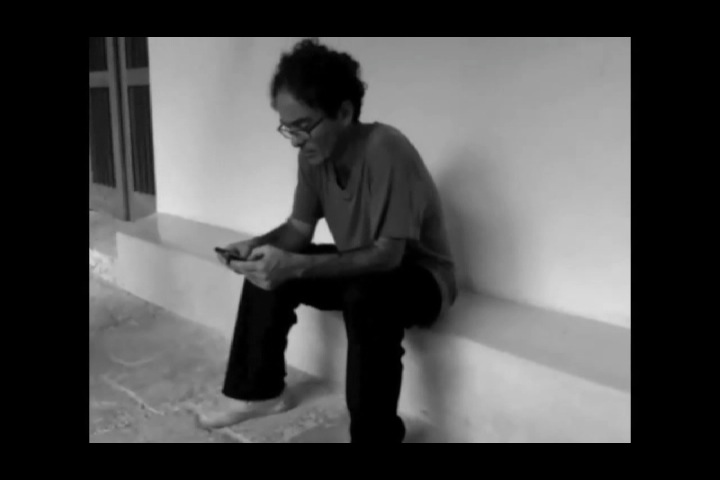 Solitude in Year Zero