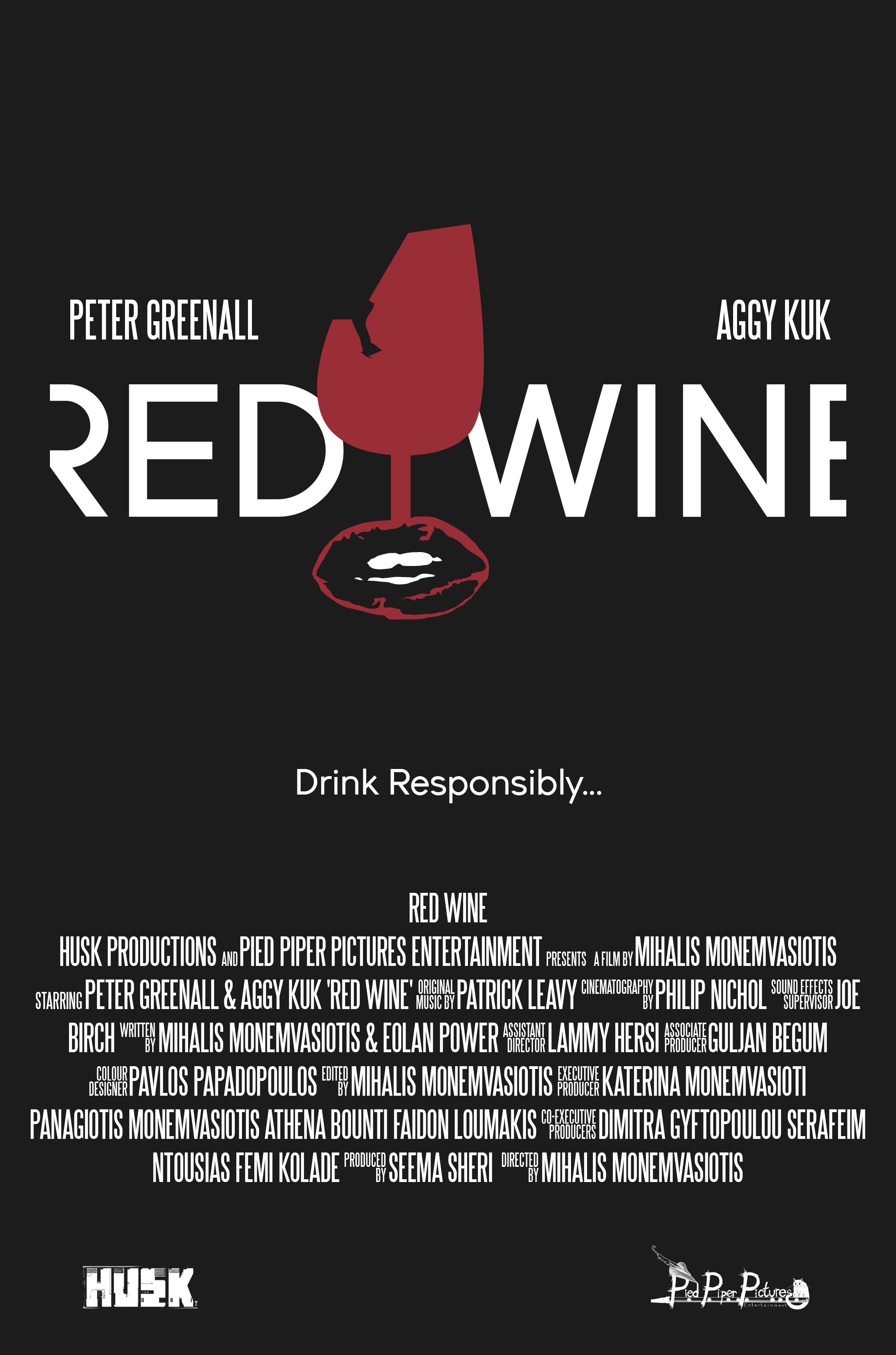 Red Wine