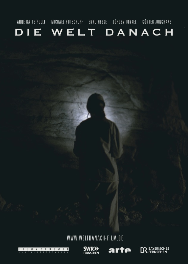 Welt danach
