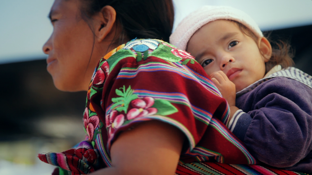 Bendito Fruto del Vientre: una lucha por los derechos reproductivos