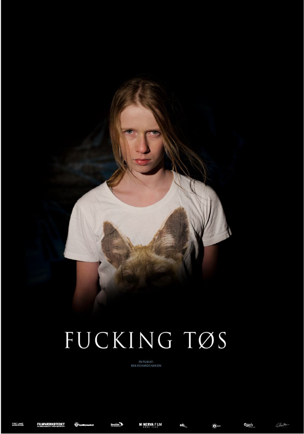 Fucking Tøs