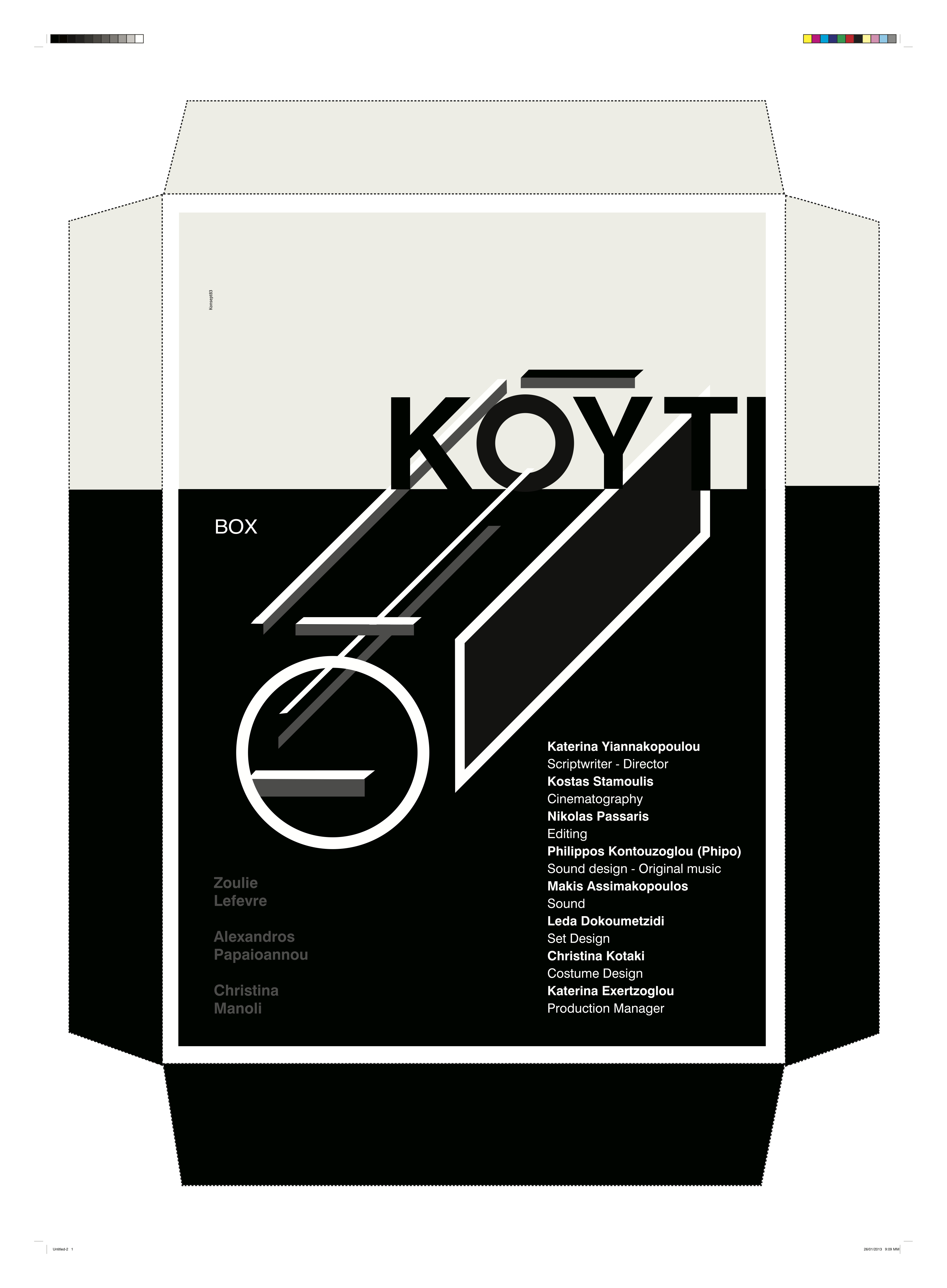 Koyti