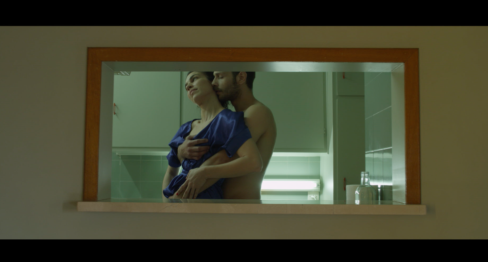 And No More Shall We Part