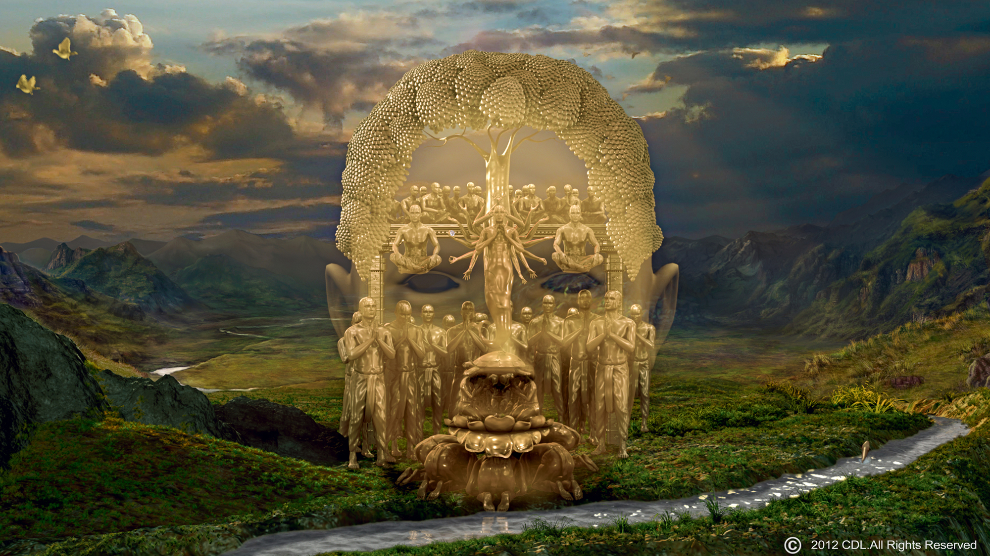 Shri Hanuman Chalisa
