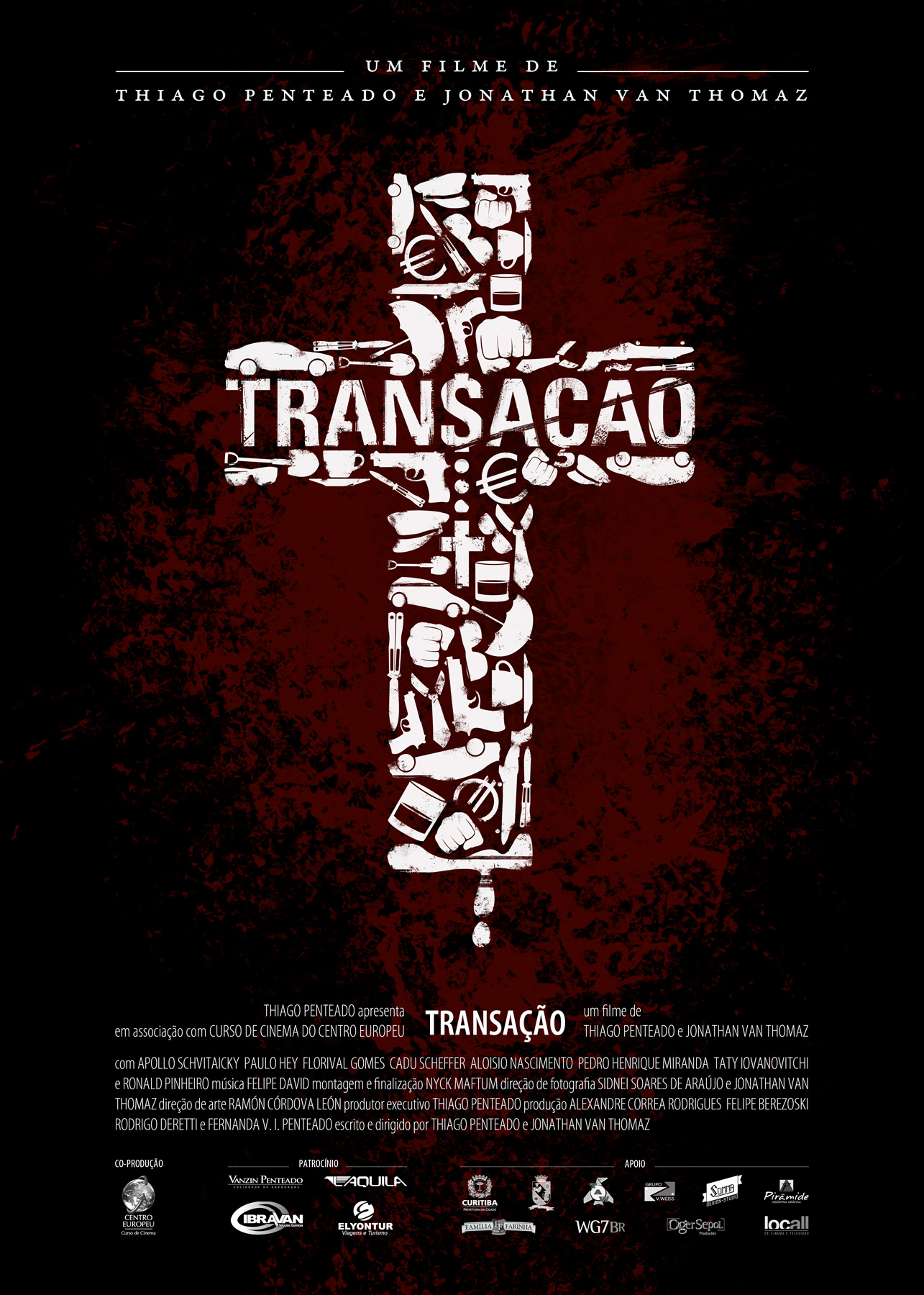Transação