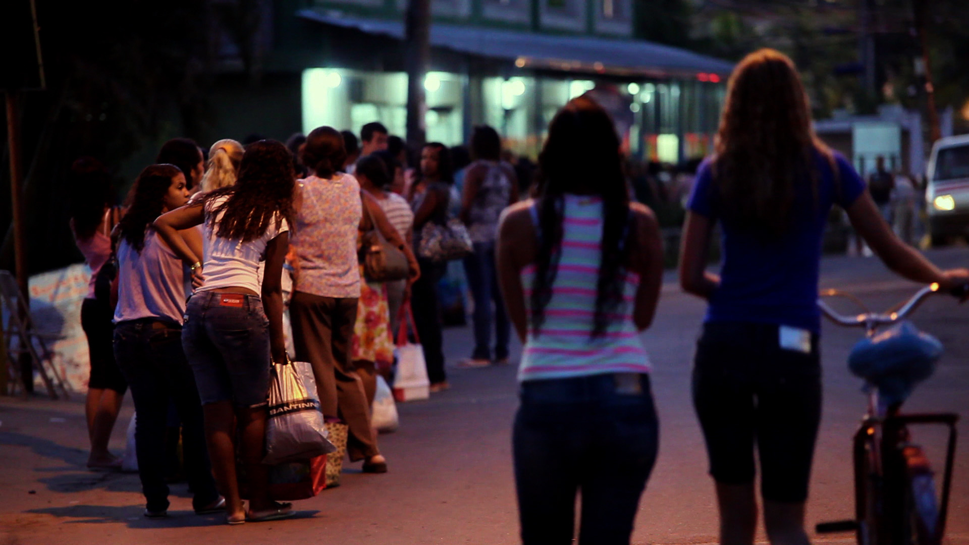 Gericinó - Do Lado De Fora