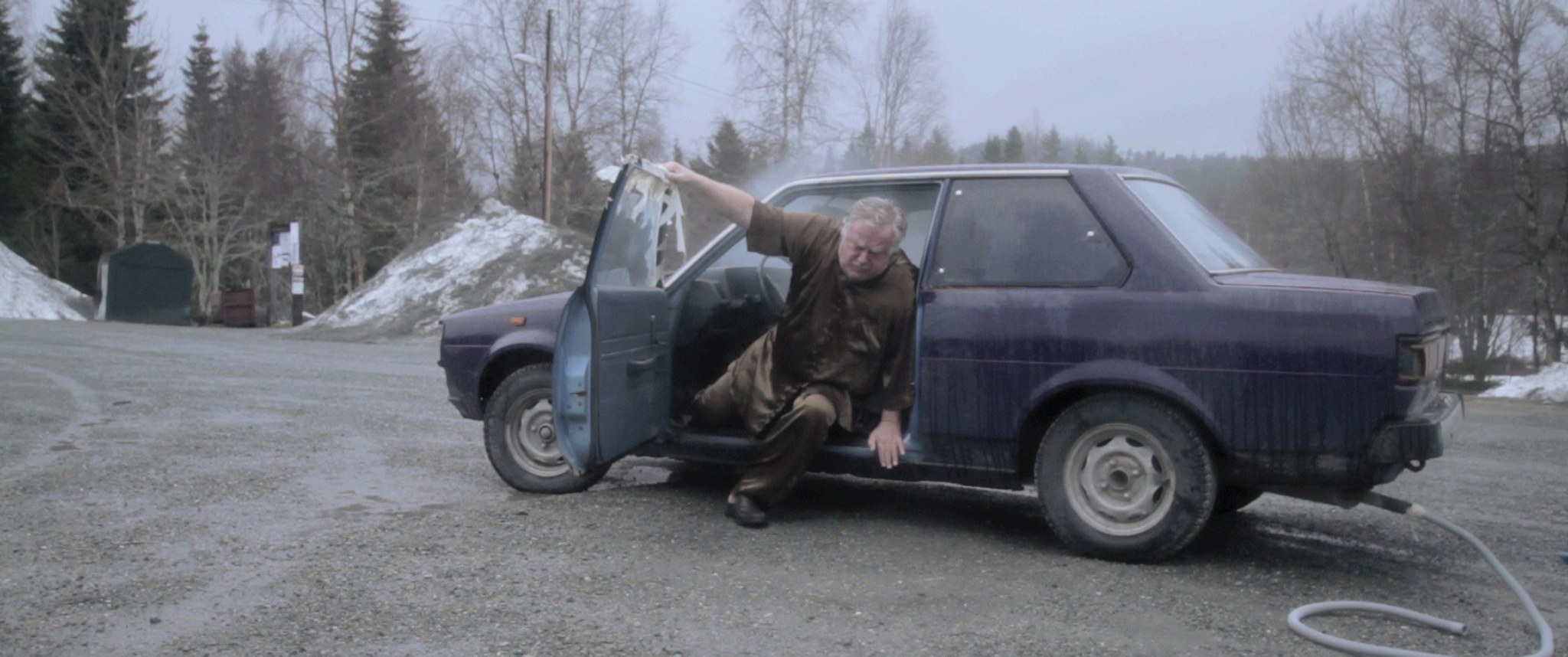 Noen Ting Som Skjedde 9 Mars