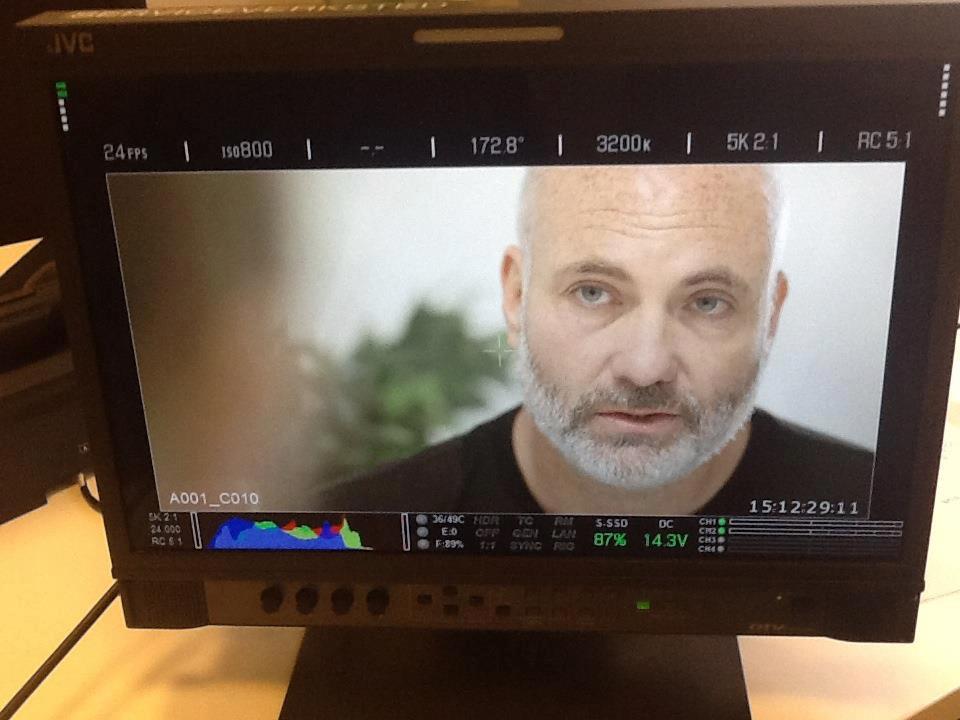 Mamma er en superhelt