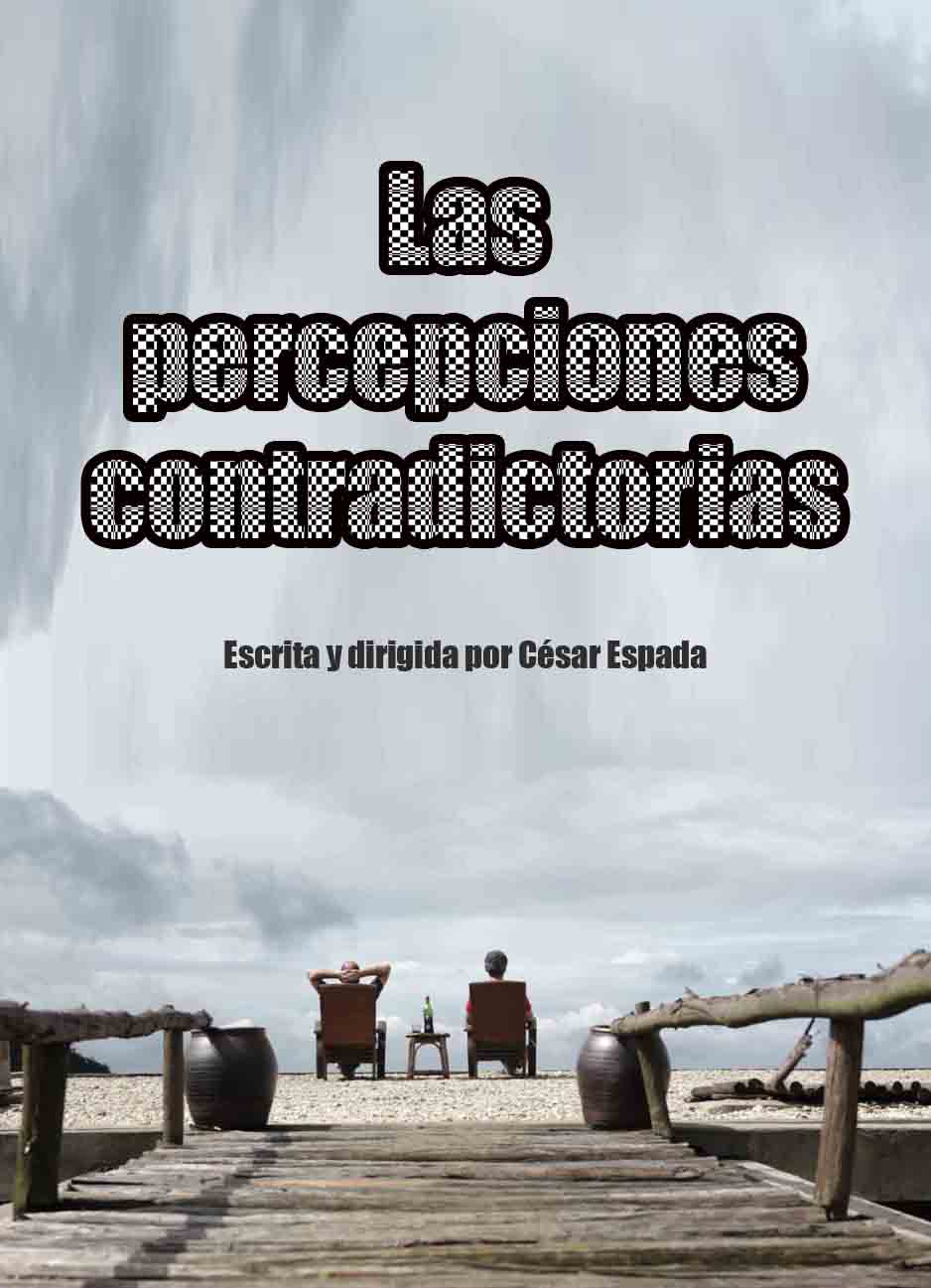Percepciones contradictorias