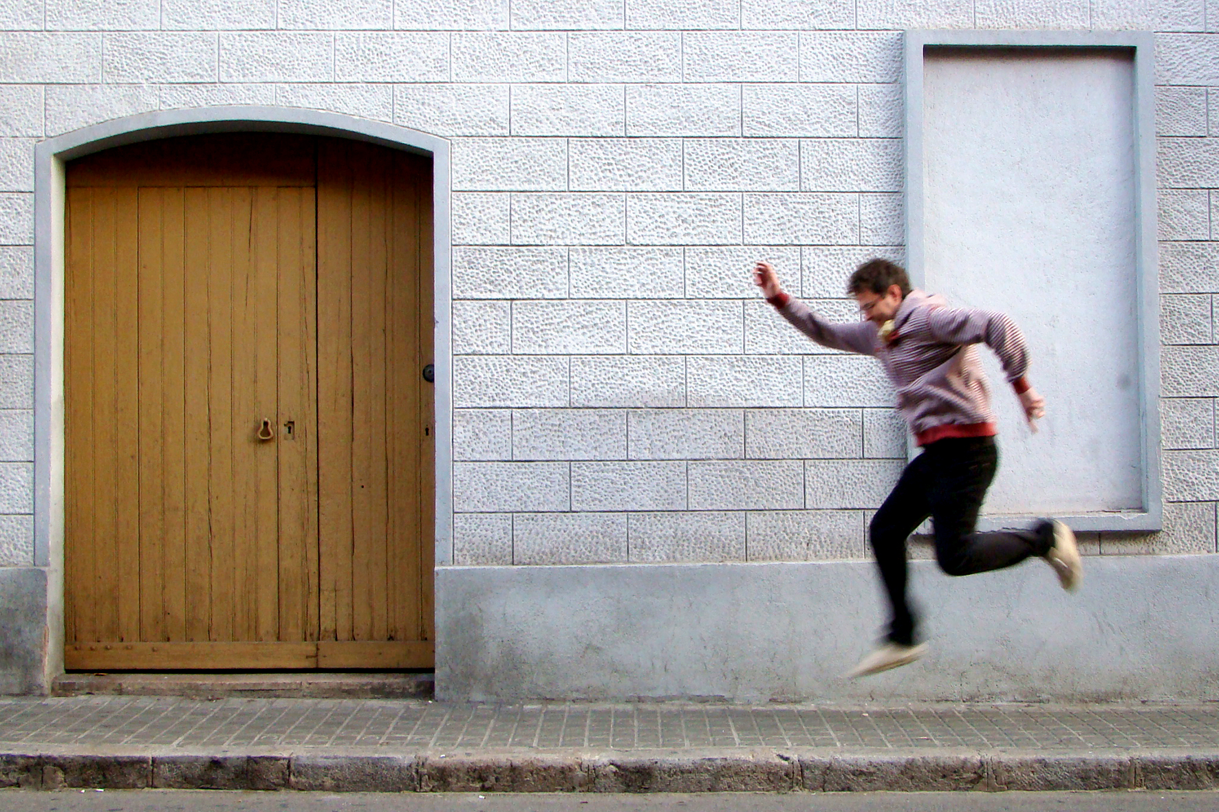 Return of the Body Snatchers