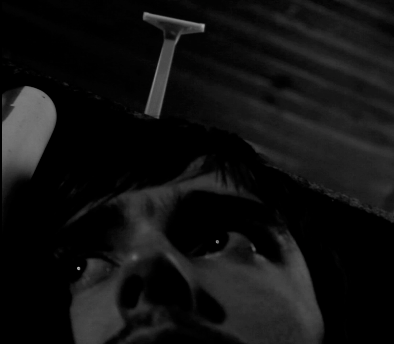 Psicoses de um Homem